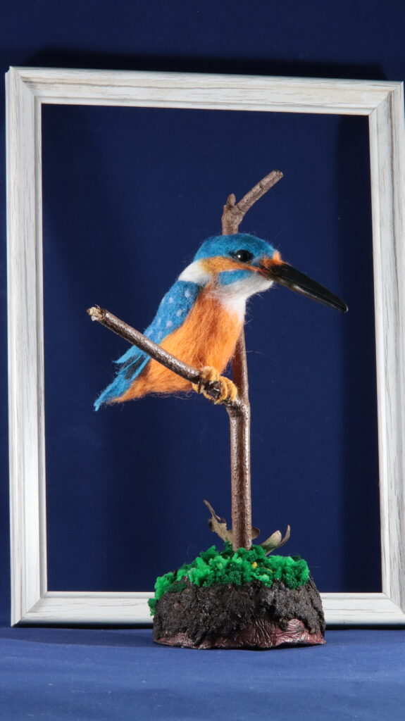 ijsvogel